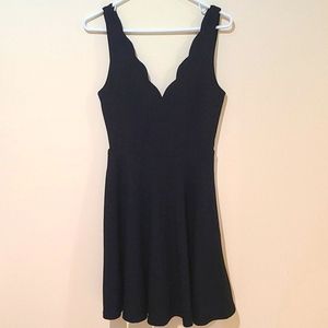 Twik Dress